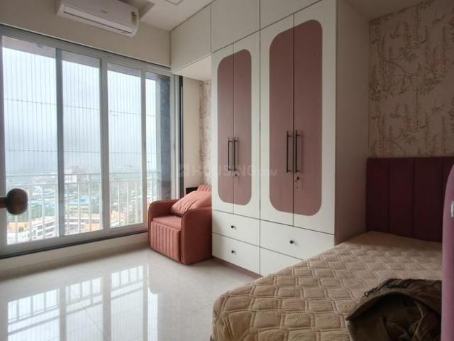 Flat for sale in Sanpada, Navi Mumbai