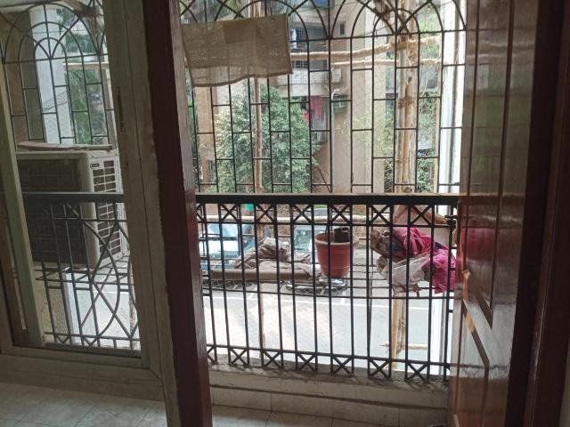 Flat for sale in Sanpada, Navi Mumbai