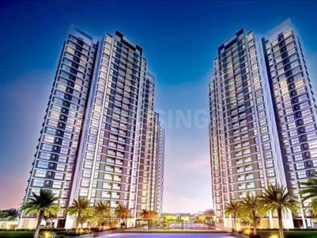 Flat for sale in Juinagar, Navi Mumbai