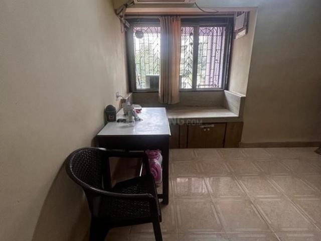 Flat for sale in Sanpada, Navi Mumbai