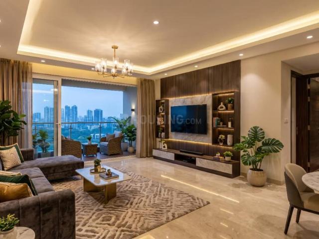 Flat for sale in Sanpada, Navi Mumbai
