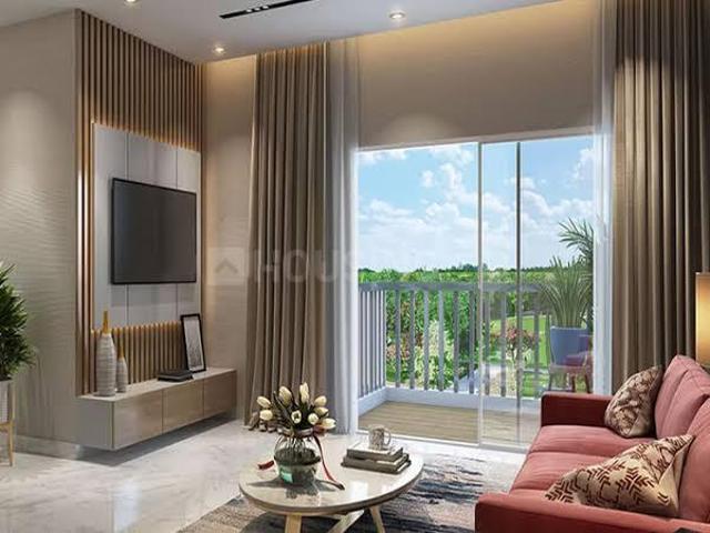 Flat for sale in Sanpada, Navi Mumbai