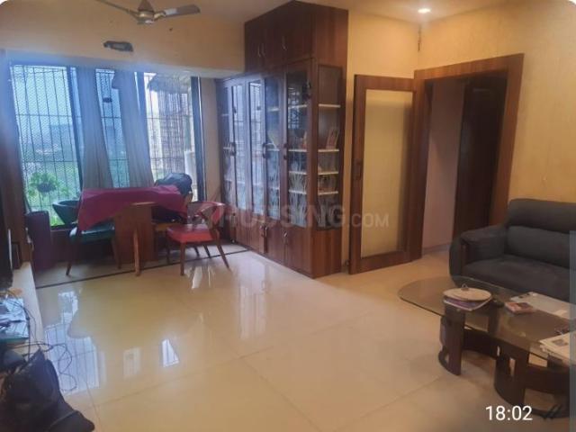 Flat for sale in Navi Mumbai, National Capital Territory Of Delhi