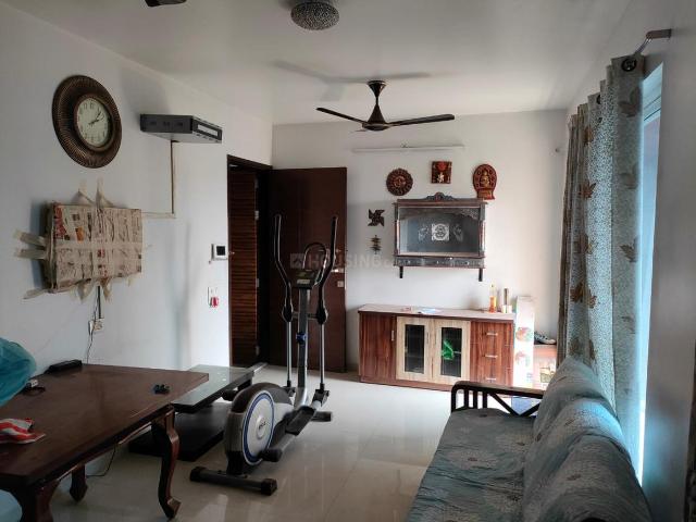 Flat for sale in Navi Mumbai, National Capital Territory Of Delhi