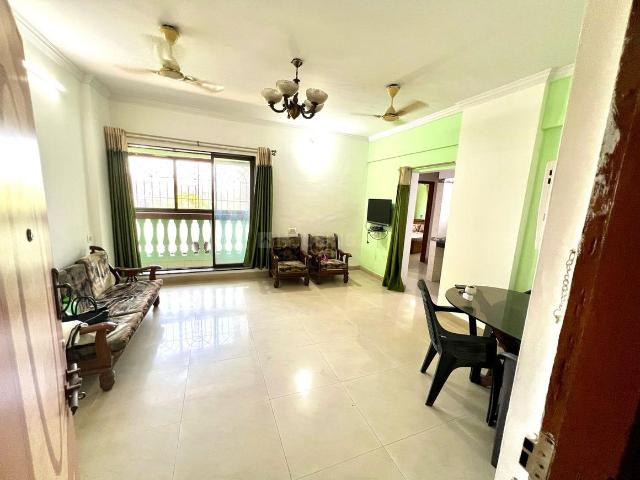Flat for sale in Navi Mumbai, National Capital Territory Of Delhi