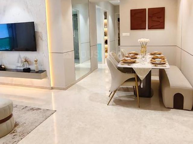 Flat for sale in Navi Mumbai, National Capital Territory Of Delhi