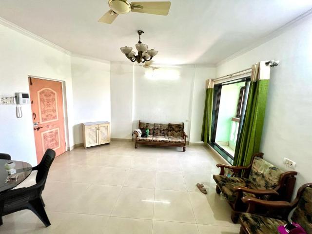Flat for sale in Navi Mumbai, National Capital Territory Of Delhi