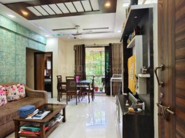 Flat for sale in Navi Mumbai, National Capital Territory Of Delhi