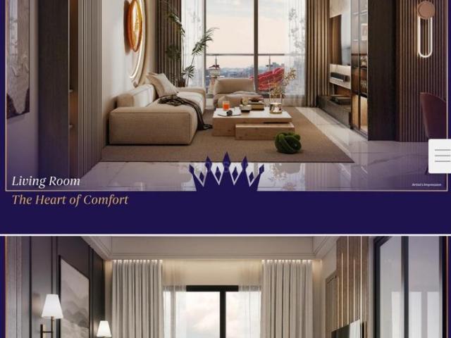 Flat for sale in Navi Mumbai, National Capital Territory Of Delhi