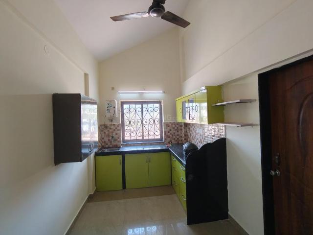 Flat for sale in Dattawadi, Sankhali