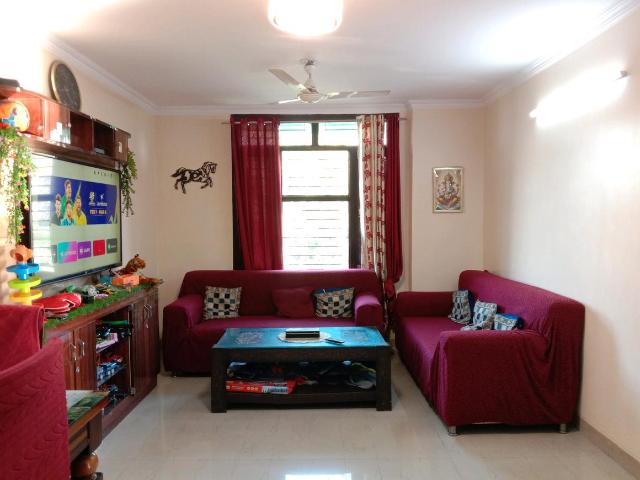 Flat for sale in Deri