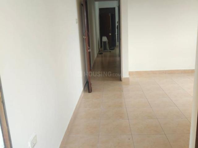 Flat for rent in Nova Goa, Goa