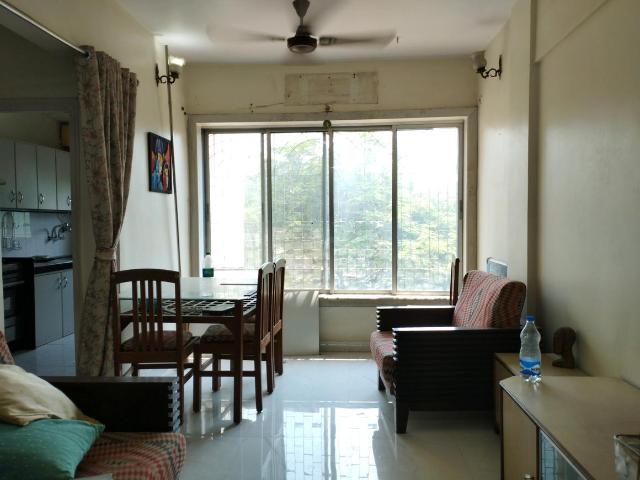 Flat for rent in Andheri - Mumbai, National Capital Territory Of Delhi