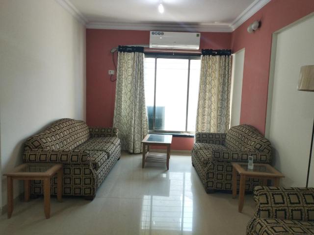 Flat for rent in Andheri - Mumbai, National Capital Territory Of Delhi