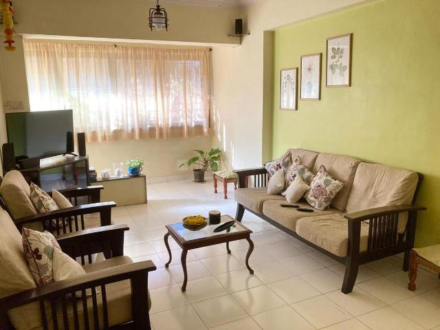 Flat for rent in Andheri - Mumbai, National Capital Territory Of Delhi