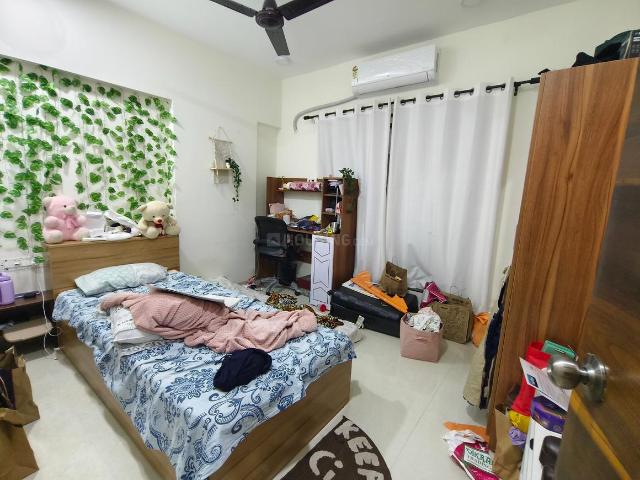 Flat for rent in Kalina, Mumbai