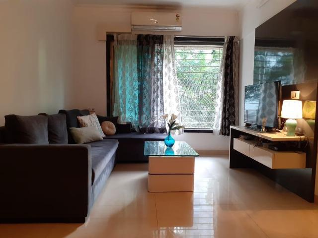 Flat for rent in Andheri - Mumbai, National Capital Territory Of Delhi