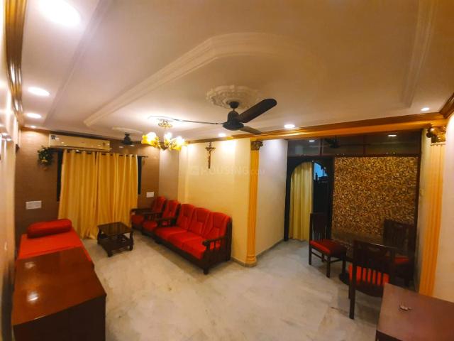 Flat for rent in Andheri - Mumbai, National Capital Territory Of Delhi