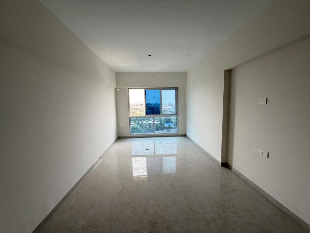 Flat for rent in Golibar, Mumbai