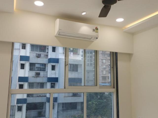 Flat for rent in Kalina, Mumbai