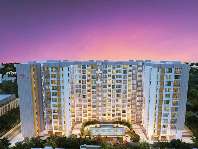Flat for rent in Kalina, Mumbai