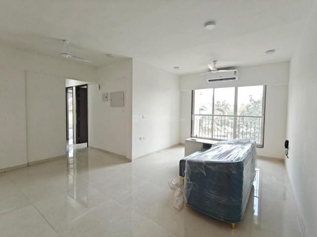 Flat for rent in Kalina, Mumbai