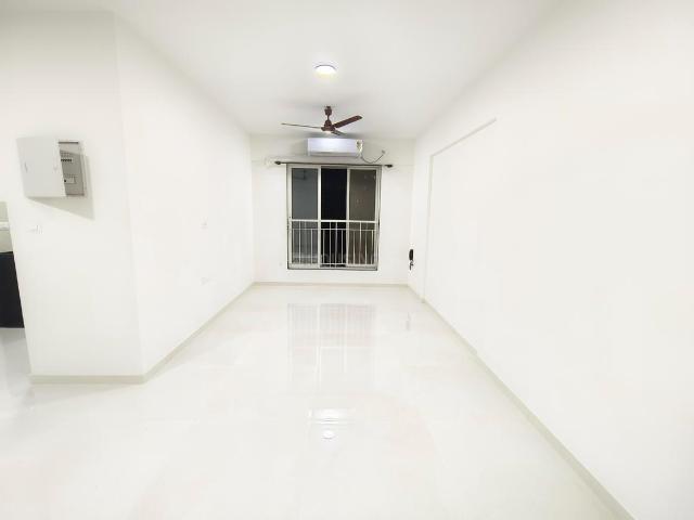 Flat for rent in Kalina, Mumbai