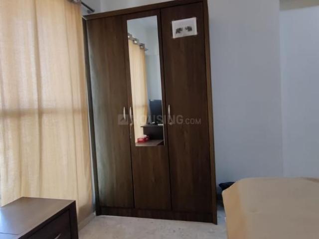 Flat for rent in Kalina, Mumbai