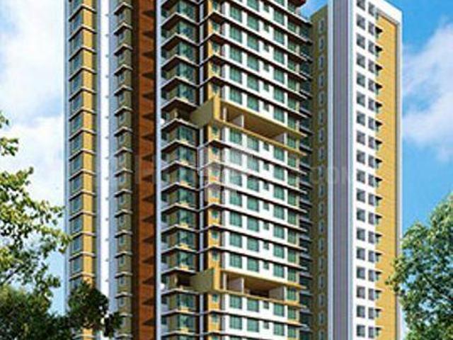 Flat for sale in Andheri - Mumbai, National Capital Territory Of Delhi
