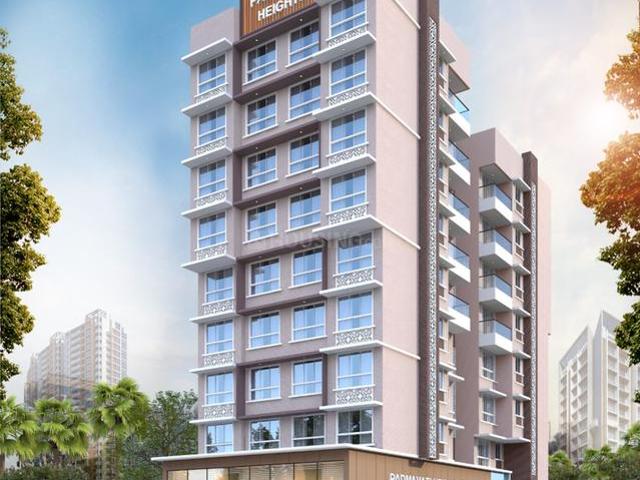 Flat for sale in Andheri - Mumbai, National Capital Territory Of Delhi