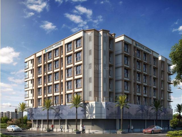 Flat for sale in Andheri - Mumbai, National Capital Territory Of Delhi
