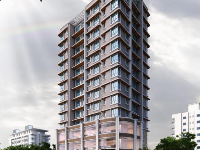 Flat for sale in Andheri - Mumbai, National Capital Territory Of Delhi