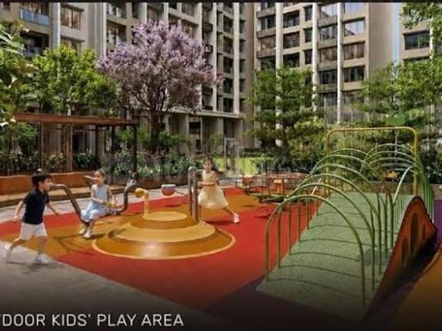 Flat for sale in Andheri - Mumbai, National Capital Territory Of Delhi