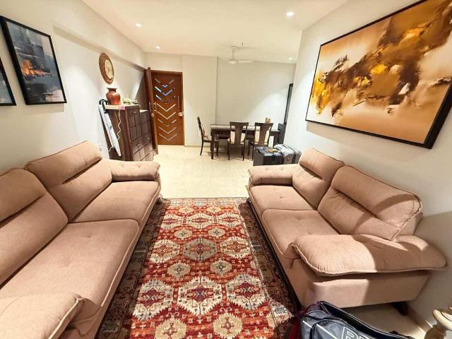Flat for rent in Andheri - Mumbai, National Capital Territory Of Delhi