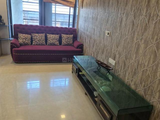 Flat for rent in Santacruz West, Mumbai
