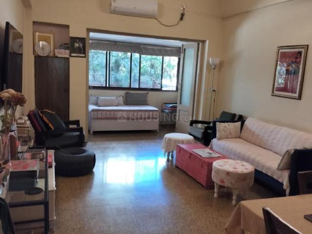 Flat for rent in Santacruz West, Mumbai
