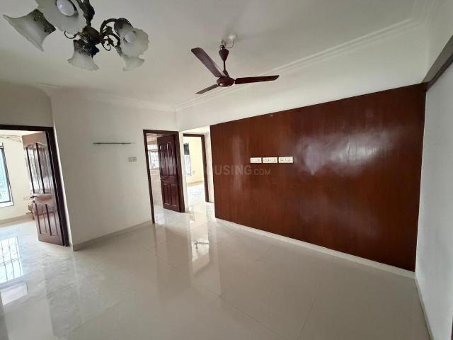 Flat for rent in Santacruz West, Mumbai