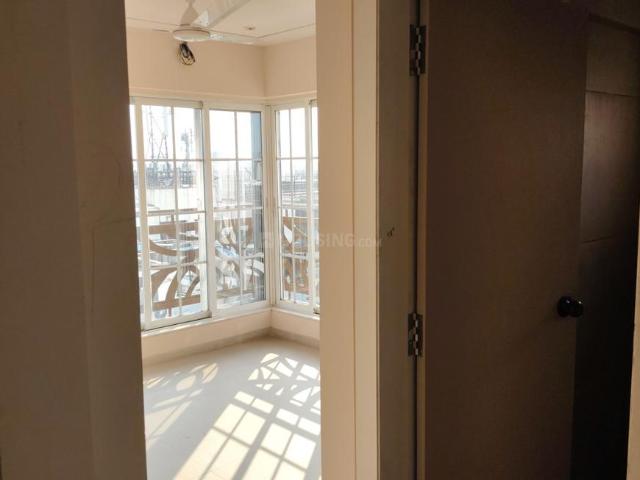 Flat for rent in Juhu Housing Complex, Mumbai