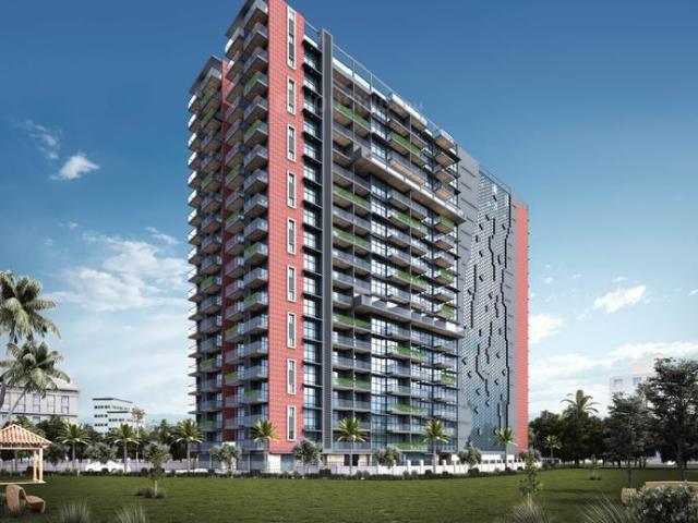 Flat for sale in Andheri - Mumbai, National Capital Territory Of Delhi