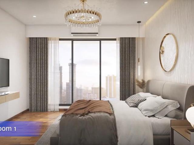 Flat for sale in Andheri - Mumbai, National Capital Territory Of Delhi