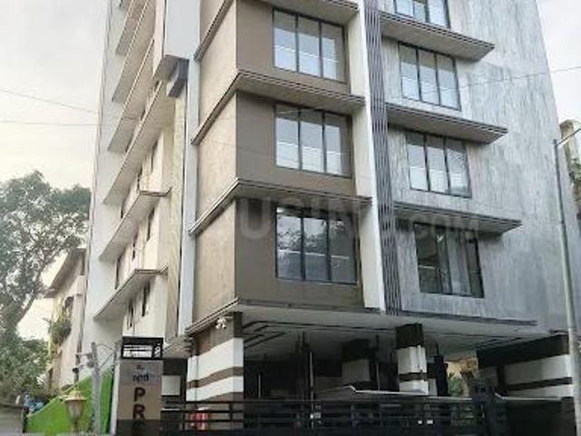 Flat for sale in Santacruz West, Mumbai