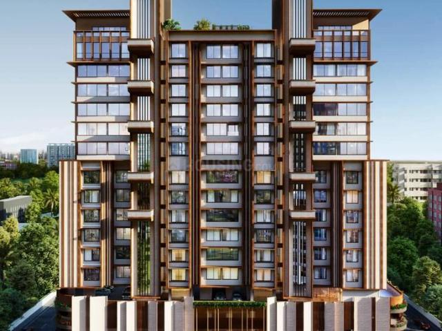 Flat for sale in Santacruz West, Mumbai
