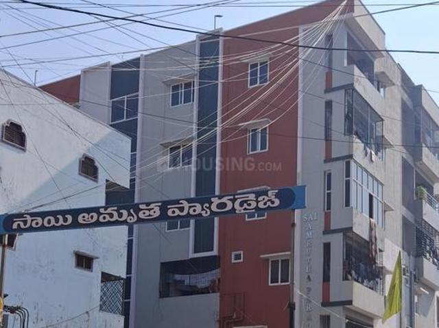 Flat for rent in Kanyaka Parameswari Temple Junction, Vizianagaram