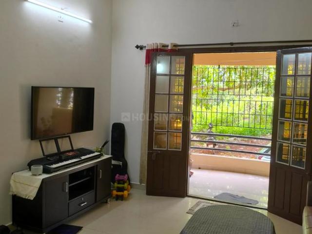 Flat for rent in Manipal, Karnataka