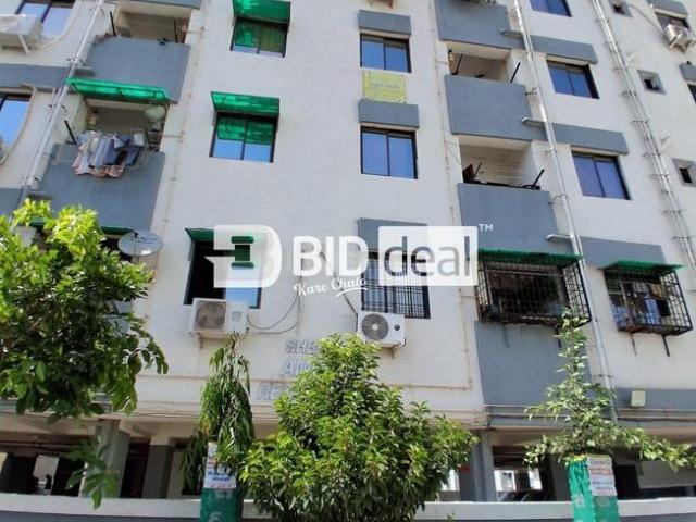 Flat for sale in Rajkot