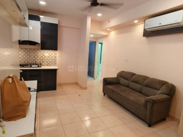 Flat for rent in Calcutta, West Bengal