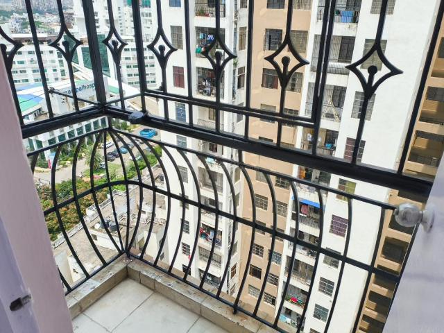 Flat for rent in Calcutta, West Bengal