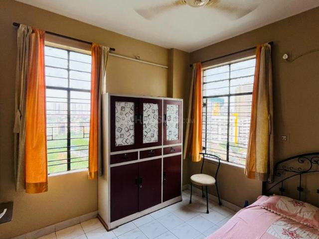 Flat for rent in Calcutta, West Bengal