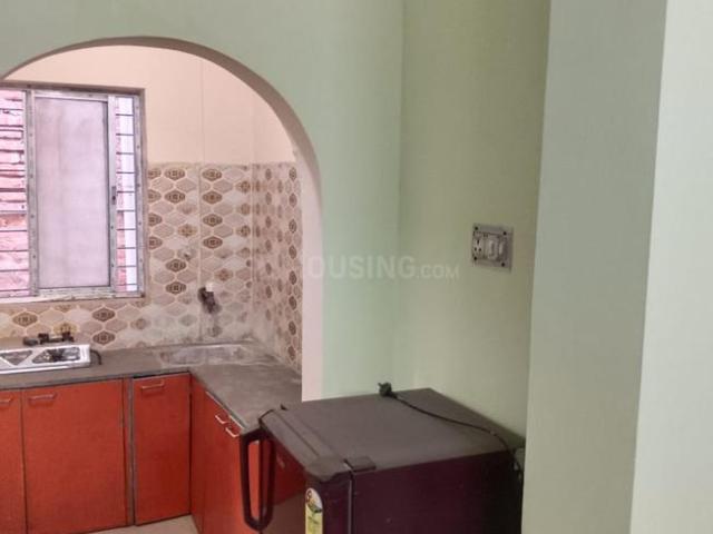 Flat for rent in Calcutta, West Bengal