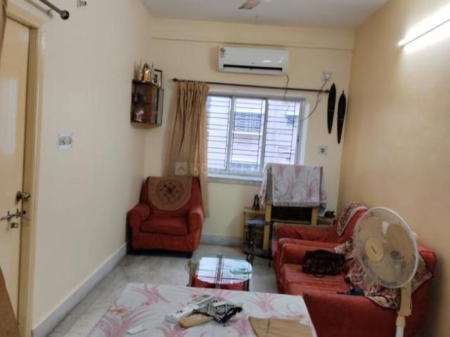 Flat for rent in Calcutta, West Bengal